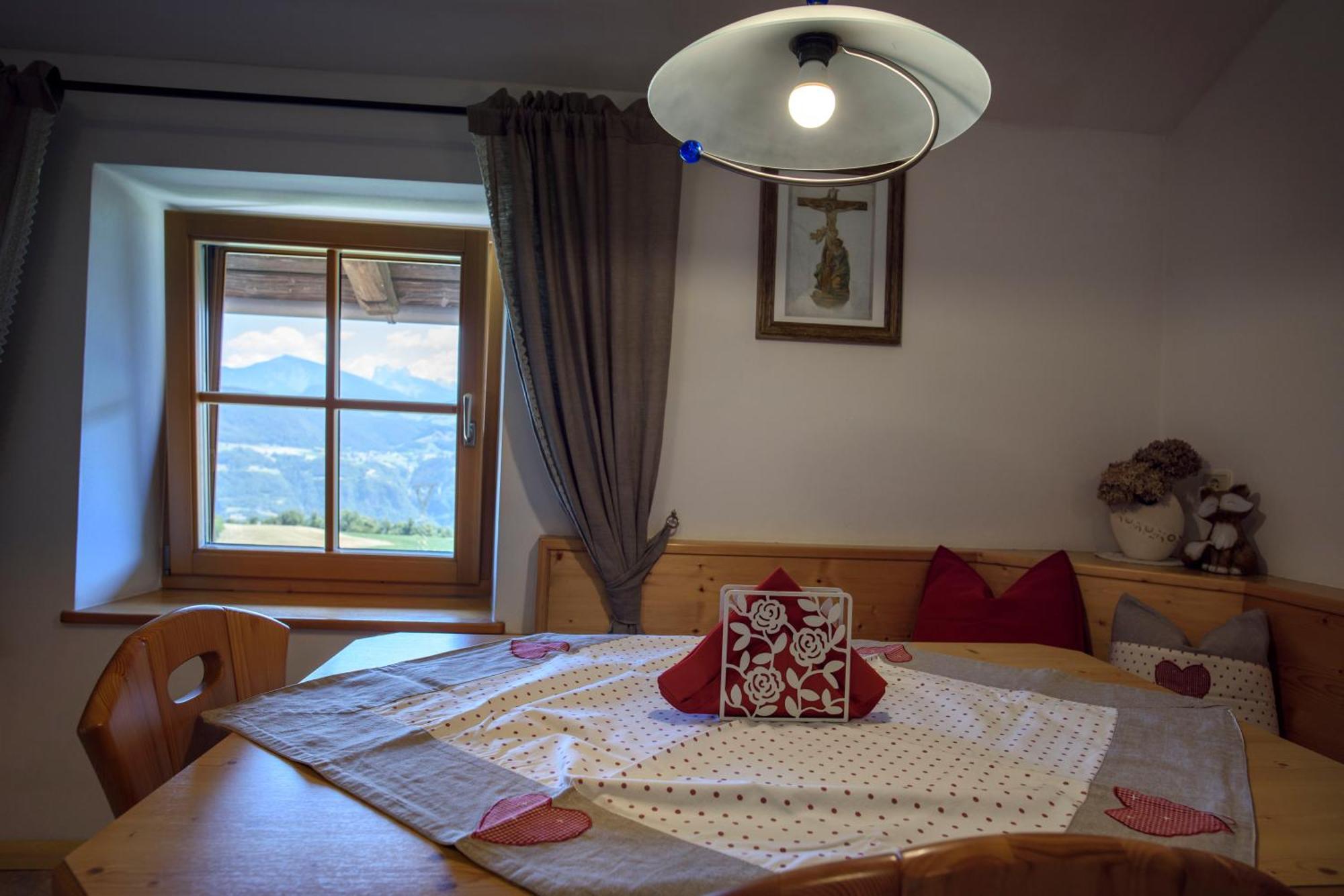 Villa Oberschlichterhof à Longostagno Extérieur photo